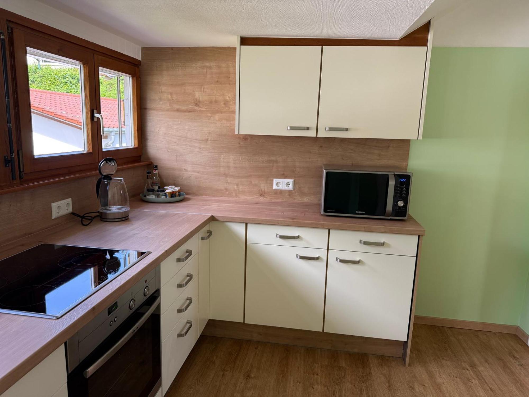 Ferienwohnung Schwarzwaldnest Lahr  Exterior foto